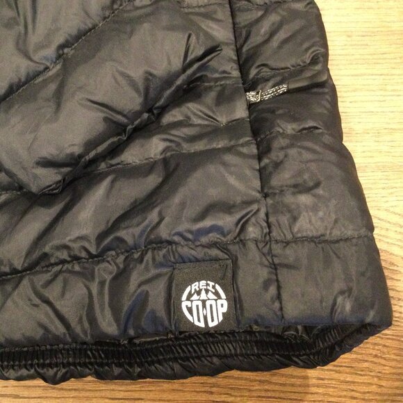 REI Co-op 650 Down Jacket Tall Sizes - Men's  M - Picture 11 of 11